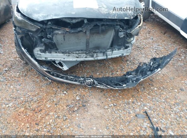5GAERBKW6LJ205928 2020 BUICK ENCLAVE Black Առջևի վահանակի տեսք