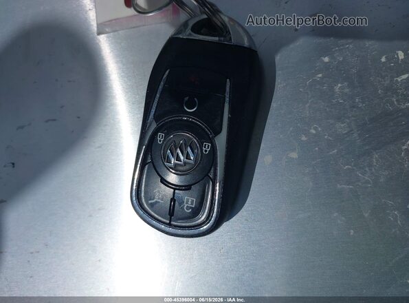 5GAERCKW8KJ110209 2019 BUICK ENCLAVE Gray წინა პანელის ხედი