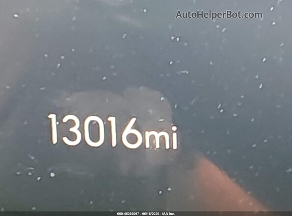 5GAERCRS9SJ119293 2025 BUICK ENCLAVE Синий 