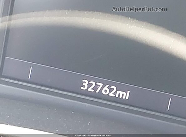 5GAEVAKW1MJ214673 2021 BUICK ENCLAVE Gray 