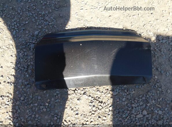 5GAEVAKW2LJ179656 2020 BUICK ENCLAVE Red Սարքավորումների վահանակի տեսք