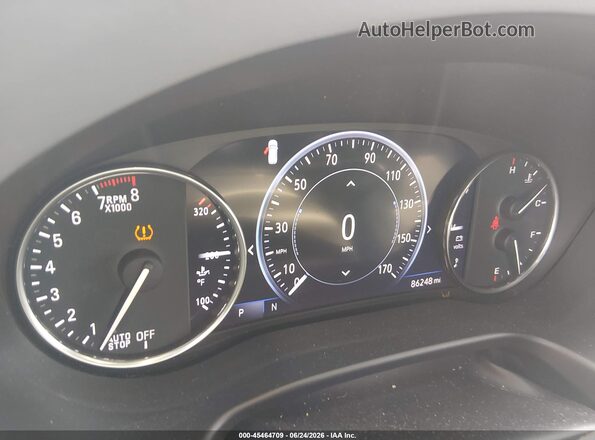 5GAEVBKW0NJ114572 2022 BUICK ENCLAVE Бордовый Вид задних сидений
