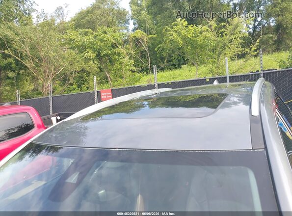 5GAEVCKW0KJ116128 2019 BUICK ENCLAVE Серый Вид спереди