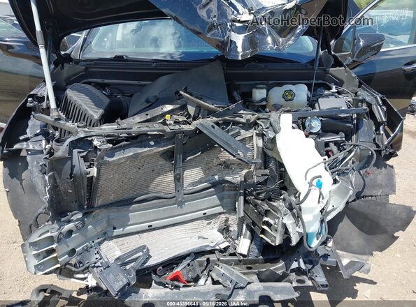 5GAEVCKW0MJ270017 2021 BUICK ENCLAVE Black Rear view