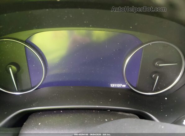 5GAEVCKW2LJ129366 2020 BUICK ENCLAVE Purple Widok tylnych siedzeń