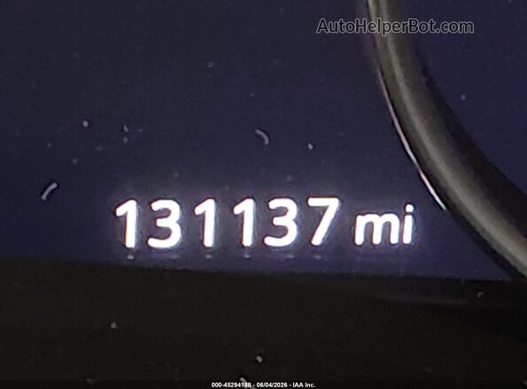 5GAEVCKW2LJ129366 2020 BUICK ENCLAVE Purple Widok wnętrza 360 stopni