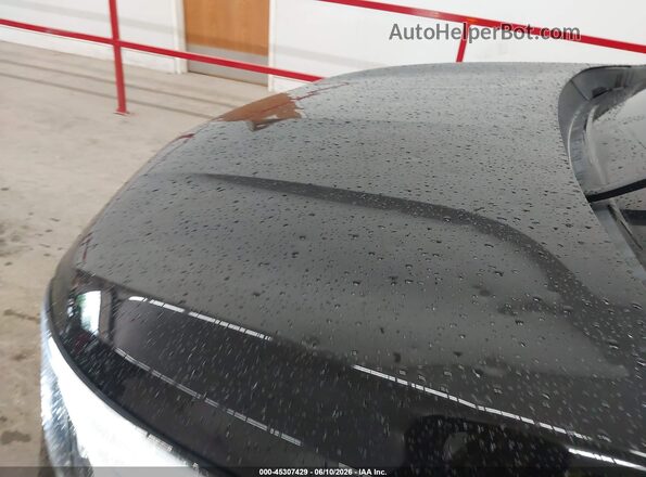 5GAEVCKW2LJ267943 2020 BUICK ENCLAVE Black Դիմացի տեսք