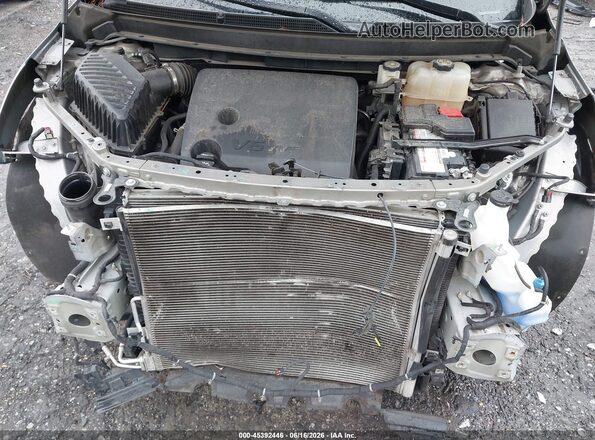 5GAEVCKW7KJ125022 2019 BUICK ENCLAVE Brown Rear view