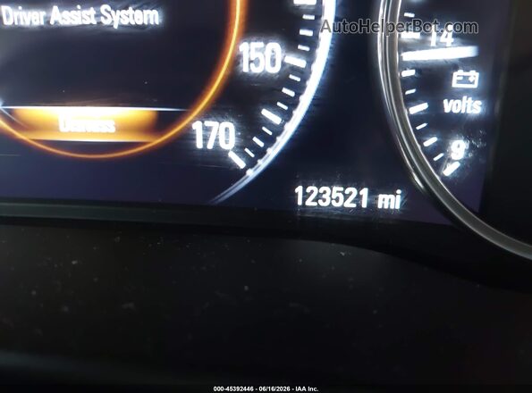 5GAEVCKW7KJ125022 2019 BUICK ENCLAVE Brown 