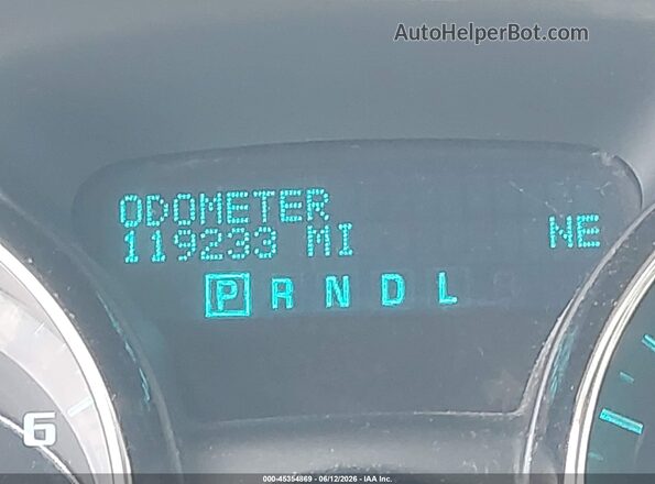 5GAKRAKD4HJ303391 2017 BUICK ENCLAVE Blue 
