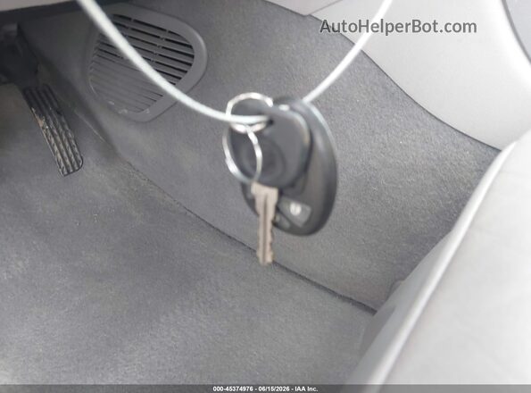 5GAKRBKD5GJ271717 2016 BUICK ENCLAVE Белый Вид панели приборов