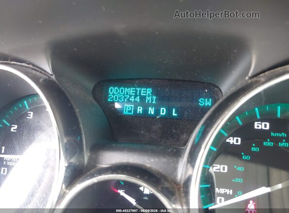 5GAKRBKD8GJ314060 2016 BUICK ENCLAVE Silver 