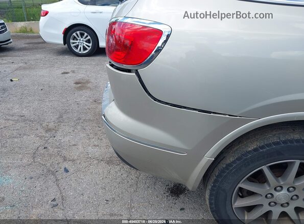 5GAKRBKD8HJ113616 2017 BUICK ENCLAVE Champagne 