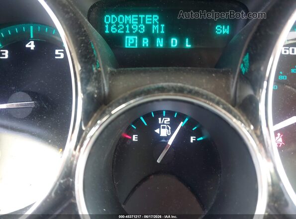 5GAKRBKDXGJ305893 2016 BUICK ENCLAVE Gray 
