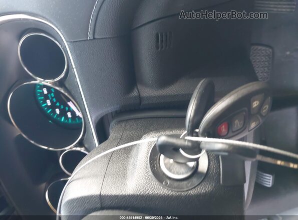 5GAKRCKD7HJ327549 2017 BUICK ENCLAVE White Dashboard view