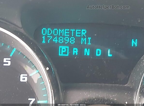 5GAKVBKD1GJ113399 2016 BUICK ENCLAVE Black 