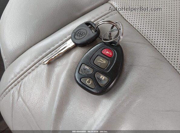 5GAKVBKD1GJ218539 2016 BUICK ENCLAVE Silver Widok deski rozdzielczej