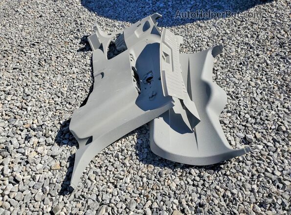 5GAKVBKD1HJ119155 2017 BUICK ENCLAVE Maroon Engine compartment view