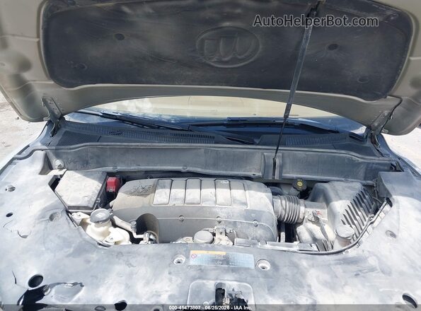 5GAKVBKD3GJ181719 2016 BUICK ENCLAVE Tan Widok z tyłu