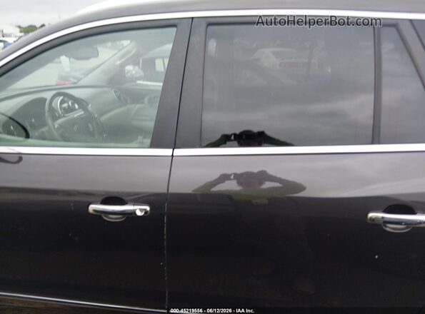5GAKVBKD4GJ150107 2016 BUICK ENCLAVE Gray სალონის 360-გრადუსიანი ხედი