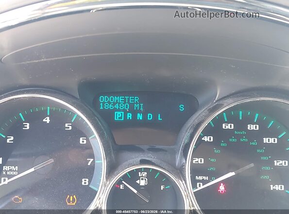 5GAKVBKD4GJ341042 2016 BUICK ENCLAVE Blue 