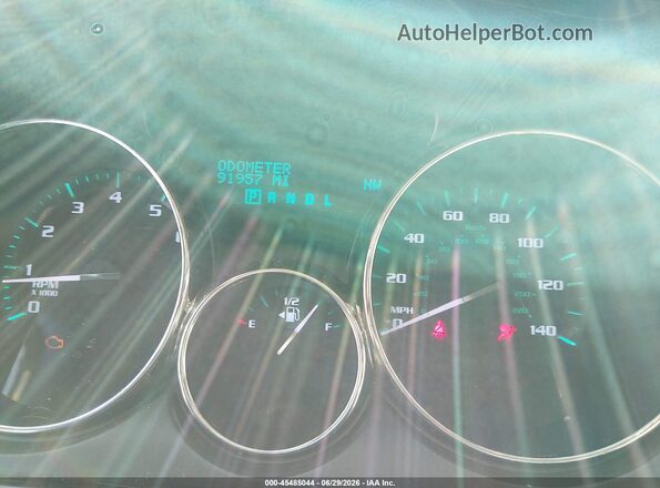 5GAKVBKDXGJ315951 2016 BUICK ENCLAVE Коричневый 
