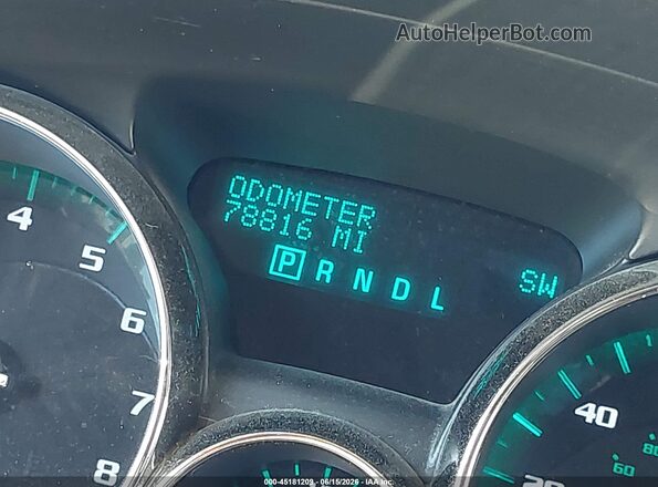 5GAKVCKD4HJ232331 2017 BUICK ENCLAVE Purple 