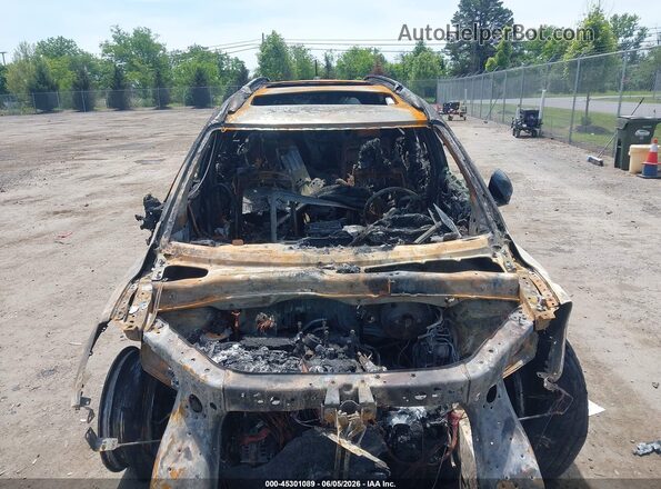5GAKVCKD7GJ163472 2016 BUICK ENCLAVE Black Widok z przodu