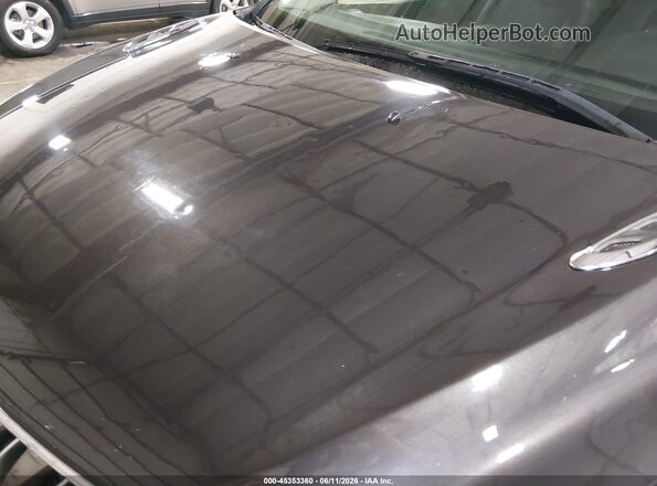 5GAKVCKD7HJ300413 2017 BUICK ENCLAVE Черный Вид спереди