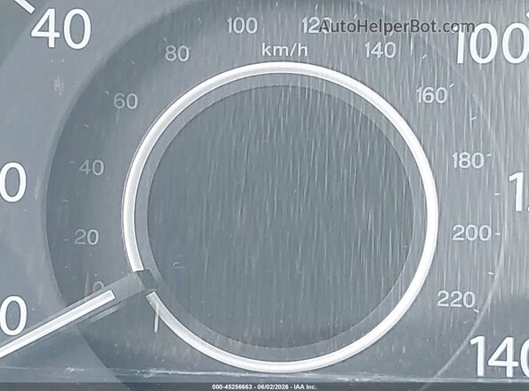 5J6RM3H70GL020685 2016 HONDA CR-V Silver Vista interior trasera
