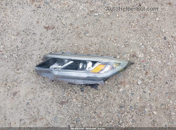 5J6RM3H94GL006919 2016 HONDA CR-V White Սարքավորումների վահանակի տեսք