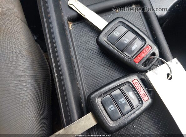 5J6RM4H31GL121771 2016 HONDA CR-V Gray წინა პანელის ხედი