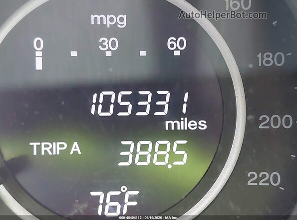 5J6RM4H41GL012929 2016 HONDA CR-V White 
