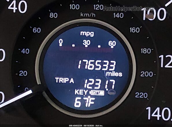 5J6RM4H54GL041723 2016 HONDA CR-V Silver 