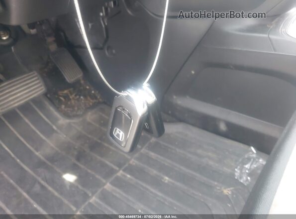 5J6RM4H56GL011428 2016 HONDA CR-V White Dashboard view