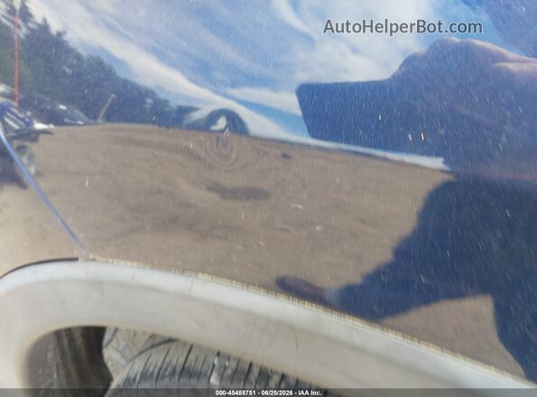 5J6RM4H57GL088177 2016 HONDA CR-V Dark Blue Вид щитка приладів