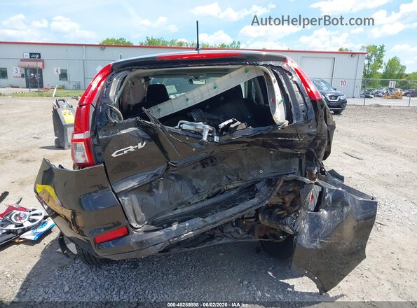5J6RM4H59GL051941 2016 HONDA CR-V Gray 
