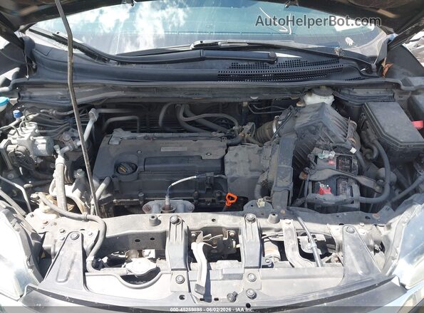 5J6RM4H59GL051941 2016 HONDA CR-V Gray 