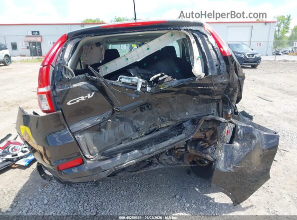 5J6RM4H59GL051941 2016 HONDA CR-V Gray 
