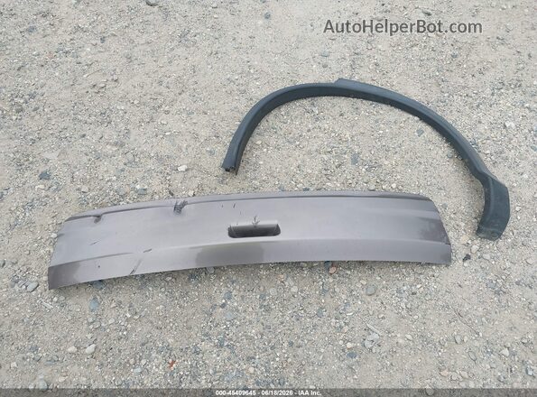 5J6RM4H59GL095664 2016 HONDA CR-V Gray Սարքավորումների վահանակի տեսք