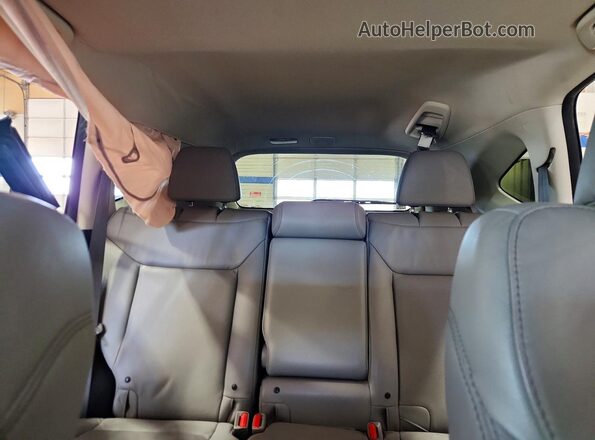 5J6RM4H70GL054356 2016 HONDA CR-V Blue 