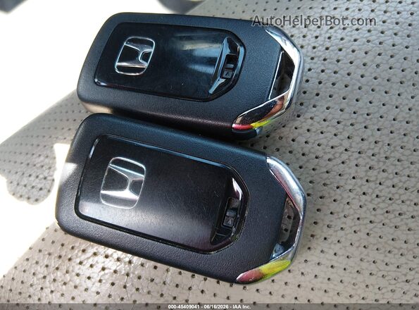5J6RM4H72GL019379 2016 HONDA CR-V White 