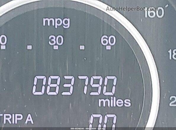 5J6RM4H76GL096224 2016 HONDA CR-V White 