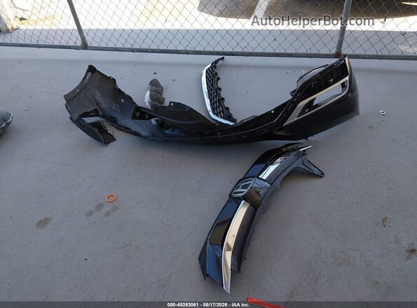 5J6RM4H91GL006771 2016 HONDA CR-V Black Vista del cuadro de instrumentos