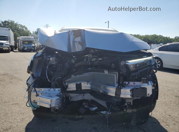 5J6RS3H23TL012181 2026 HONDA CR-V Silver 