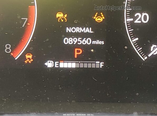 5J6RS3H24PL002362 2023 HONDA CR-V Gray 