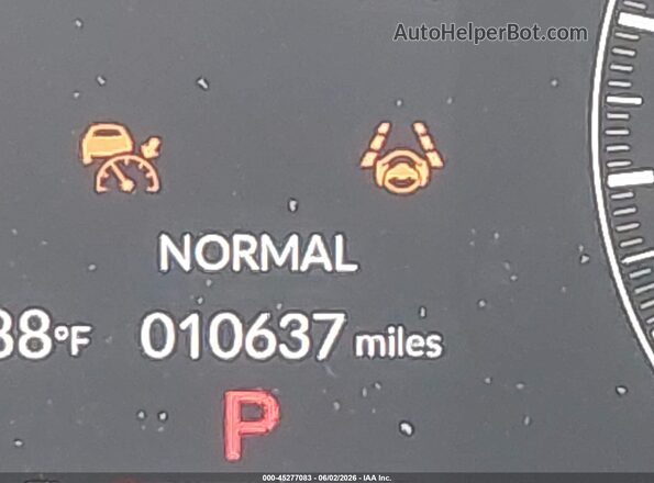 5J6RS3H48SL006604 2025 HONDA CR-V Black 