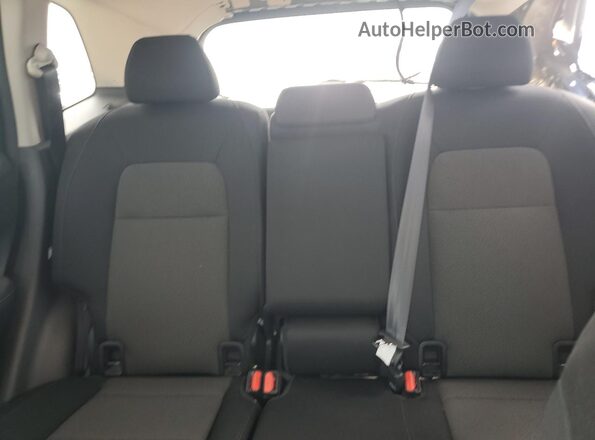 5J6RS3H49PL005226 2023 HONDA CR-V Синий Вид задних сидений