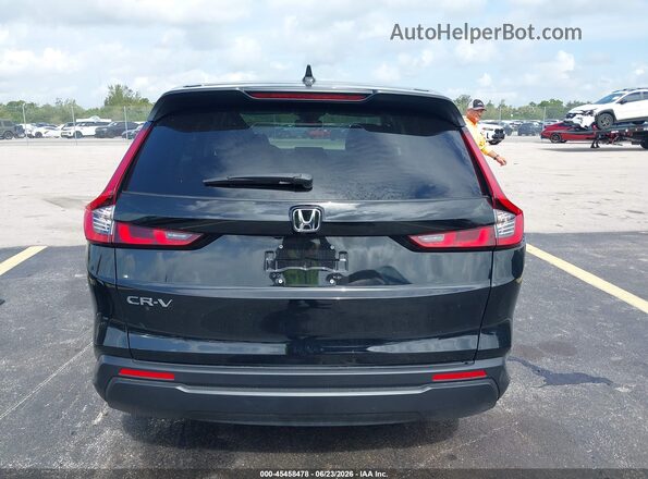 5J6RS3H4XTL002698 2026 HONDA CR-V Blue 