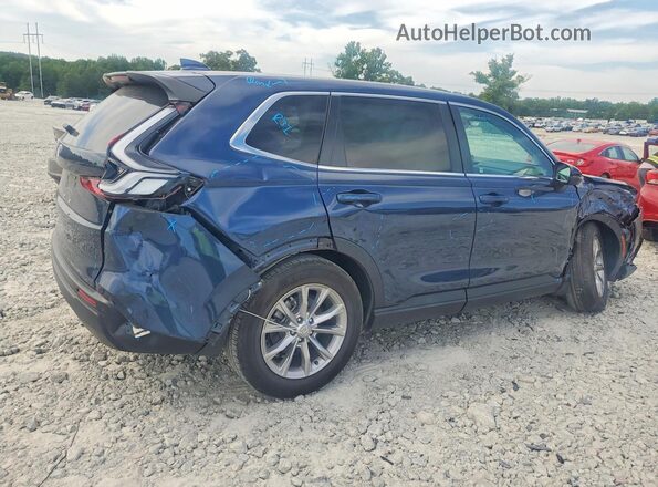 5J6RS3H72RL003251 2024 HONDA CR-V Blue 